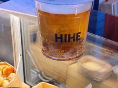 -HIHE Bistro·Oyster Bar(华熙live店)