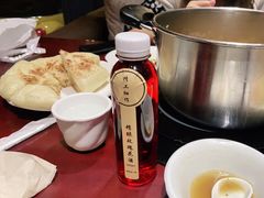 -野菌皇海景野生菌火锅(滨海大道店)
