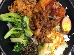 -永和大王(龙德广场店)