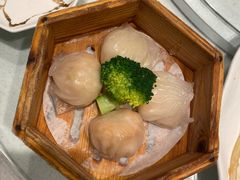 -顺峰顺水顺德菜(第一百货店)