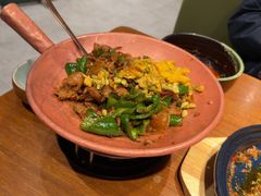 -云海肴·汽锅鸡·云南菜(苏州中心店)