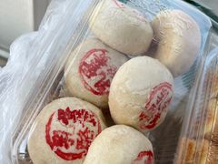 -泸溪河桃酥(西直门凯德店)