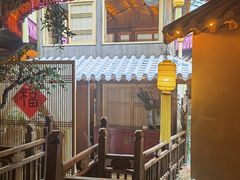 -叶叶菩提·晋福宫