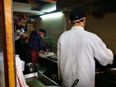 大堂-大马弄蒋师傅美食酥鱼(察院前店)