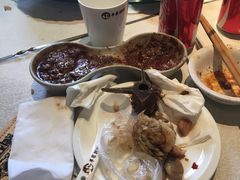 -羊家胡同·龙虾烧烤火锅(龙汇路店)