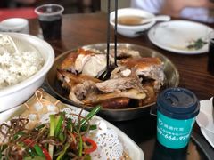-张家卫·阳江菜·小海鲜(肥婆湾桥店)