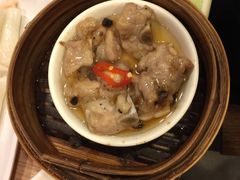 -添好运点心专门店(中环IFC店)