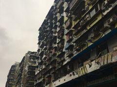 -黄桷坪涂鸦艺术街