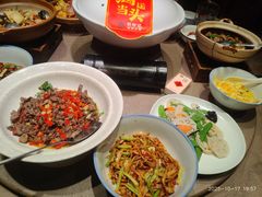 -农耕记·湖南土菜(南山珠光店)