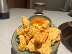 椒麻香酥肉-海楠里·椰子鸡火锅(天安云谷店)