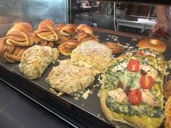 -BAKER&SPICE(安福路店)