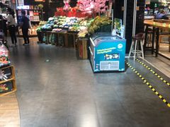 -百佳永辉超市(福田星河店)