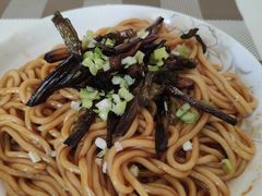 -北冰洋狗肉冷面城(总店)