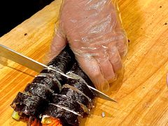 -传闻来紫菜包饭·打糕(西塔韩百店)