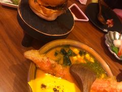 -摩打食堂(喜荟城店)