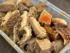 -细妹五香牛杂(步行街店)