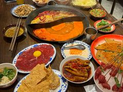 -萍姐火锅·公路夜市(南京新街口店)
