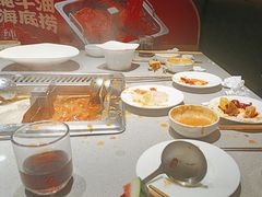 -海底捞火锅(太原南站店)