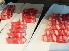 -海底捞火锅(王府井银泰in88店)