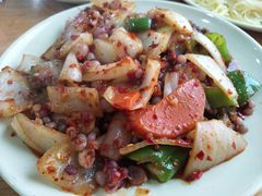 -贤花饭店(城阳店)