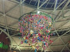 -东方山水金沙酒店-雅香阁中餐厅