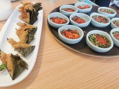-嗲嗲的椰子鸡(亚龙湾总店)