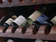 -羽深肉铺 Steak & Wine