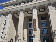 -国家自然博物馆