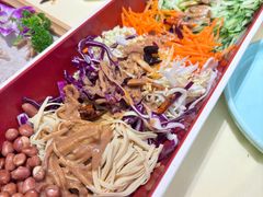 -嗨辣小聚·盘锦河蟹·海鲜烧烤龙虾(盘锦十年好店)