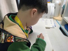 -学知乐教育·幼小衔接·小学科辅导(嘉定镇校区)
