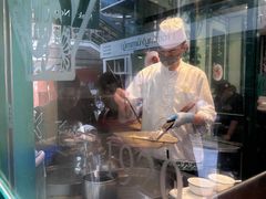 -麦奀云吞面世家(中环店)