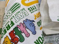 -赛百味SUBWAY(凯德mall大峡谷店)