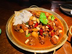 -楼兰新疆主题餐厅(悠方店)