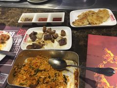 -尚雅铁板料理自助餐厅(乐松店)