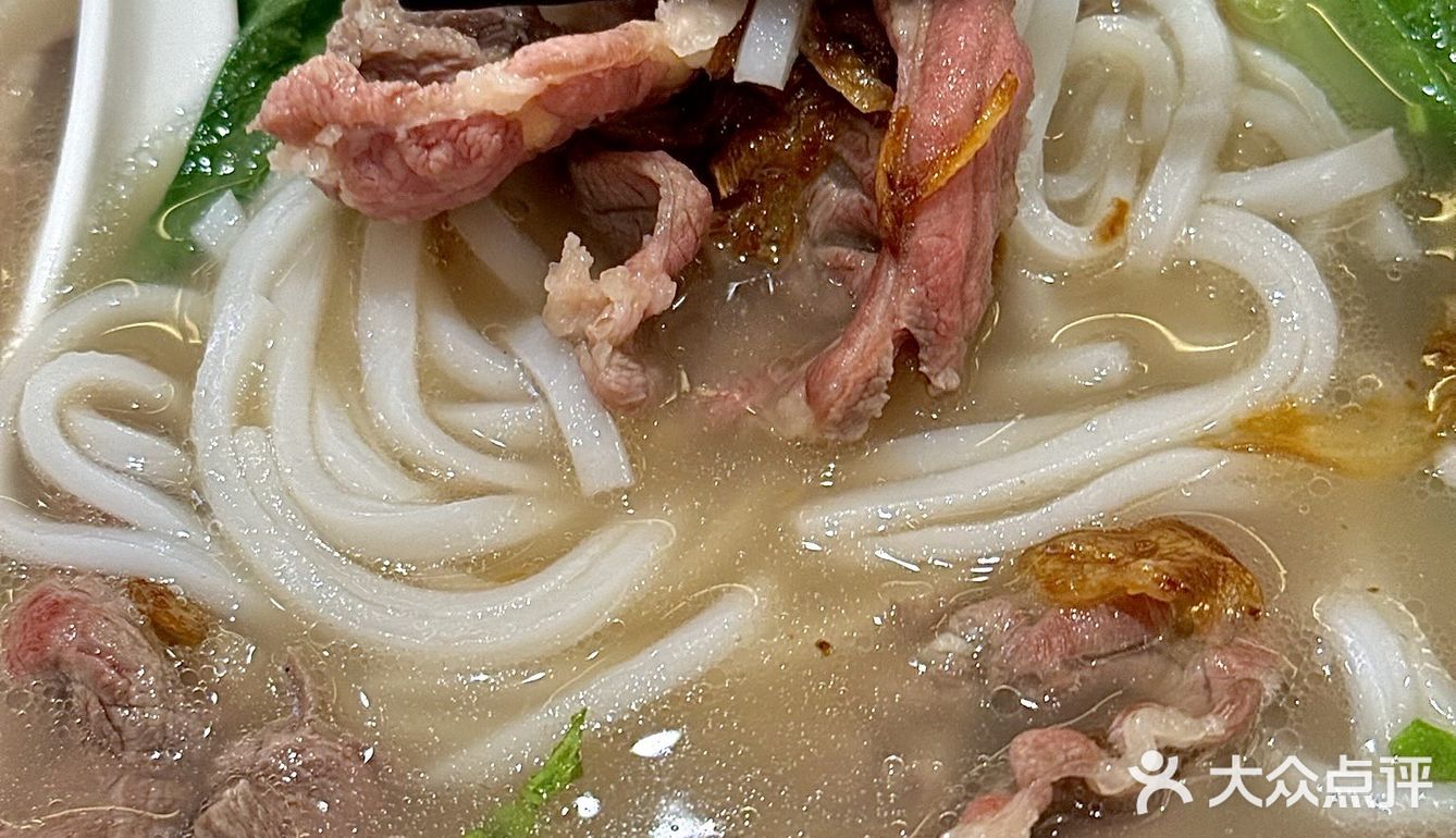 据说这是深圳第一粿条世家？