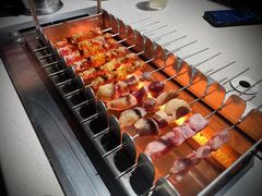 -丰茂烤串(港旅店)