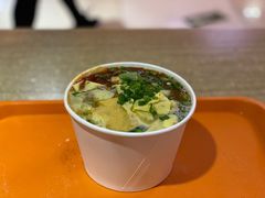 -孔师傅八仙老鸭粉丝汤(上海市第一食品商店南东店)