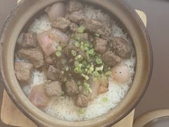 -汤城小厨•粤菜•靓汤(金宝街店)