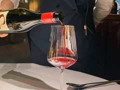 -Bistro Wang 牛排馆