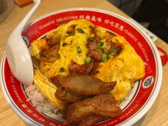 -明記茶餐廳(福田总店)