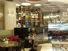 大堂-米乐星世界KTV(汇智国际商业中心店)
