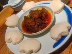 -大厨小馆(华阳城店)
