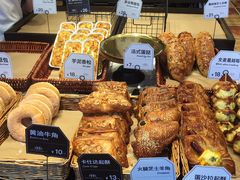 -红跑车蛋糕世界(清江路店)