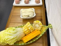 -名善山珍·野生菌汤锅(文殊院店)