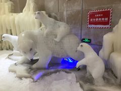 -宁波冰雪大世界(北仑区)