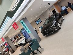 -上海和展广汽丰田4S店(老闵行店)