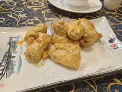 -晓平饭店(嘉善路店)