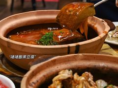 -古琢小馆·珠海味(南方软件园店)