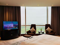 -上海华凯华美达广场酒店