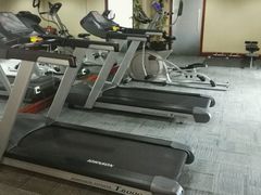 -上海汾阳花园酒店